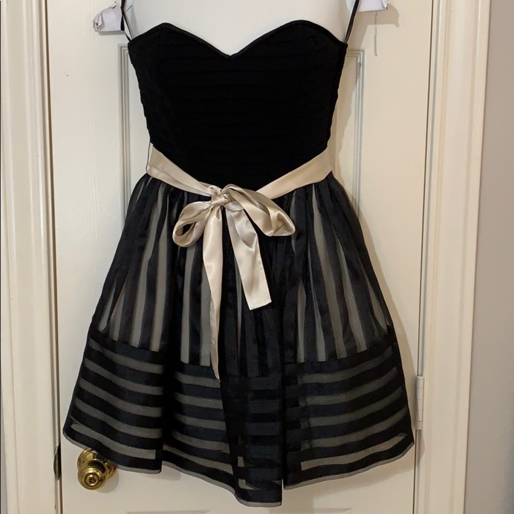 Betsey Johnson Evening Dress